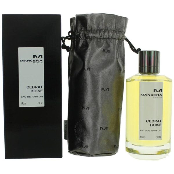 MANCERA CEDRAT BOISE 120 ML EDP - Imagen 3