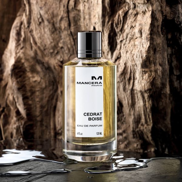 MANCERA CEDRAT BOISE 120 ML EDP - Imagen 2