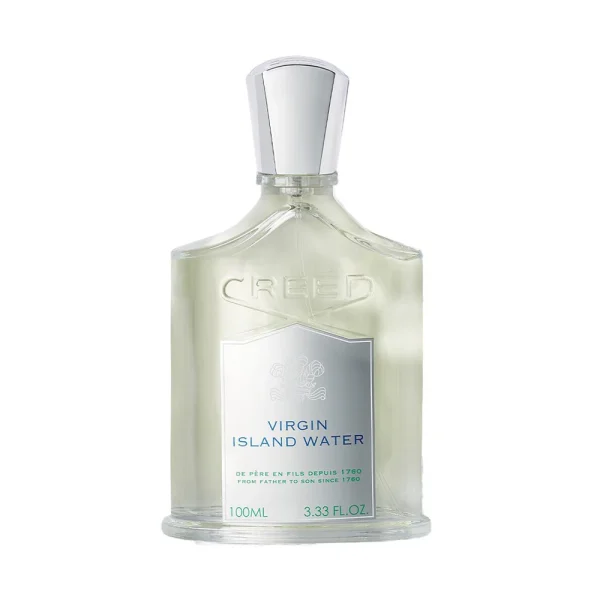 CREED VIRGIN ISLAND WATER 100 ML EDP