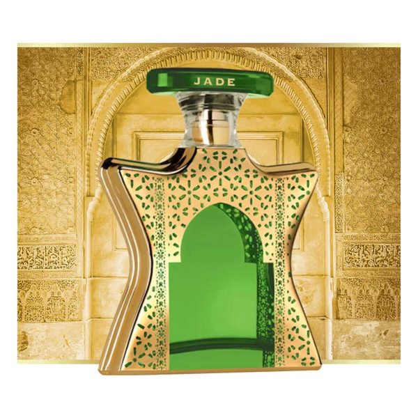 BOND No.9 DUBAI JADE 100 ML EDP - Imagen 2