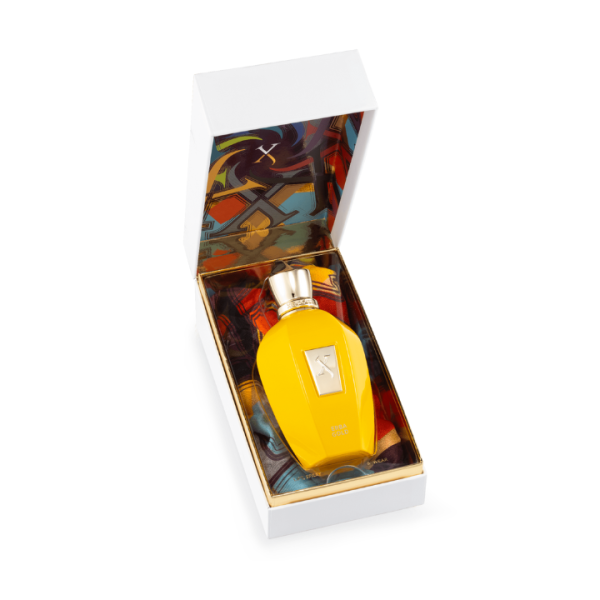 XERJOFF ERBA GOLD 100 ML EDP - Imagen 2
