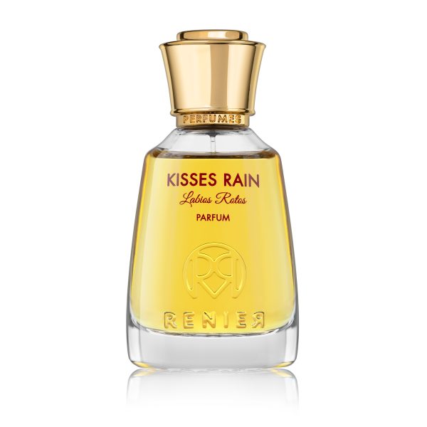 RENIER PERFUMES KISSES RAIN PARFUM 50 ML