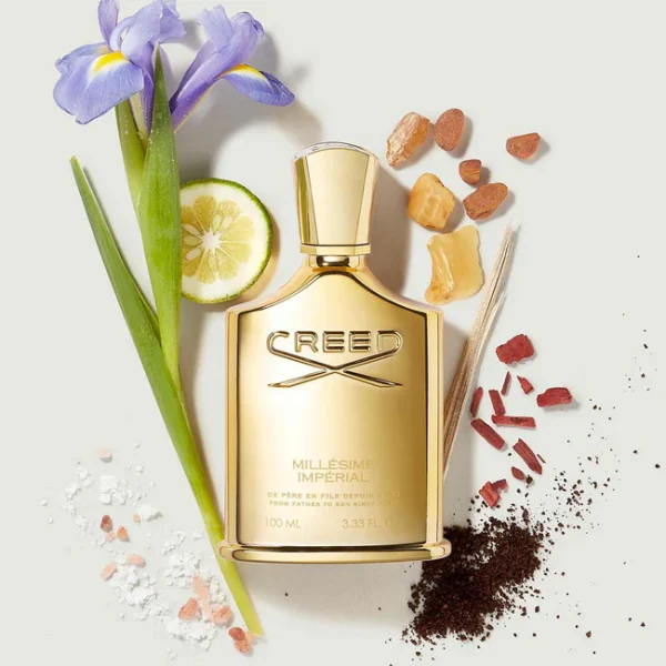 CREED MILLESIME IMPERIAL 100 ML EDP - Imagen 2