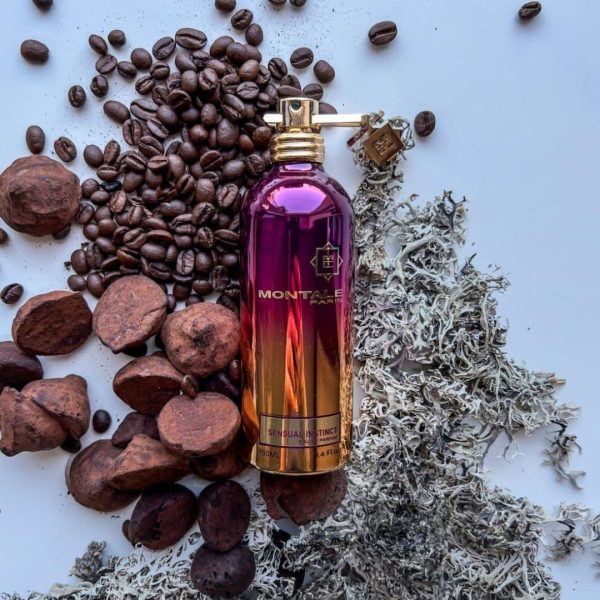 MONTALE SENSUAL INSTINCT EDP 100 ML - Imagen 2