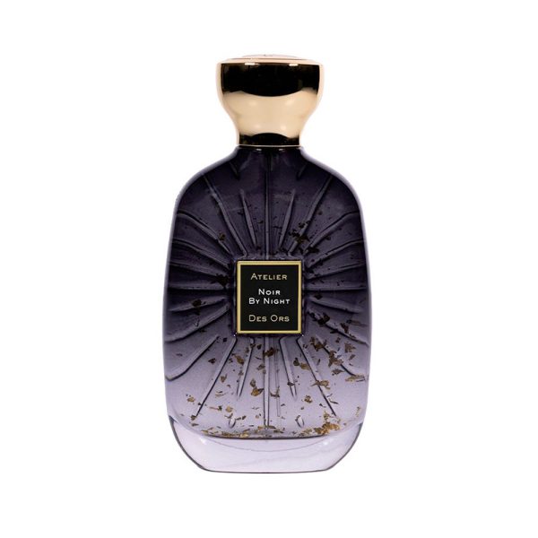 ATELIER DES ORS NOIR BY NIGHT 100 ML EDP