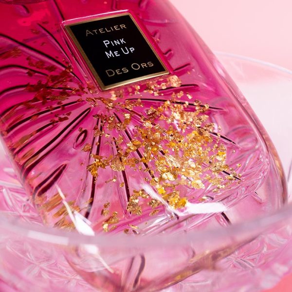 ATELIER DES ORS PINK ME UP 100 ML EDP - Imagen 2