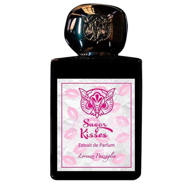 LORENZO PAZZAGLIA SUGAR KISSES EXTRAIT DE PARFUM 50 ML