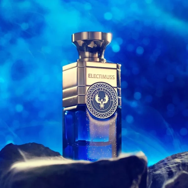 ELECTIMUSS AQUILA ABSOLUTE PURE PARFUM 100 ML - Imagen 2
