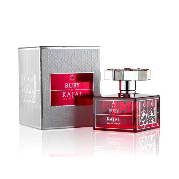 KAJAL RUBY 100 ML EDP - Imagen 2