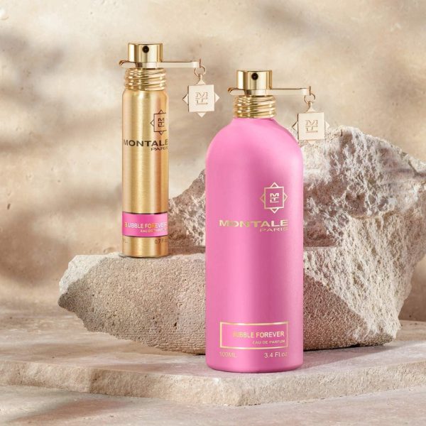 MONTALE BUBBLE FOREVER 100 ML EDP - Imagen 2