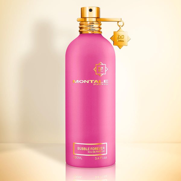 MONTALE BUBBLE FOREVER 100 ML EDP