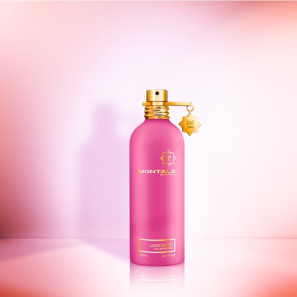 MONTALE LUCKY CANDY 100 ML EDP - Imagen 2