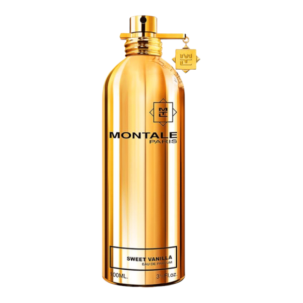 MONTALE SWEET VANILLA 100 ML EDP