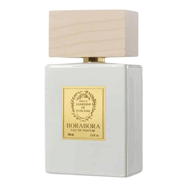 GIARDINI DI TOSCANA BORABORA 100 ML EDP